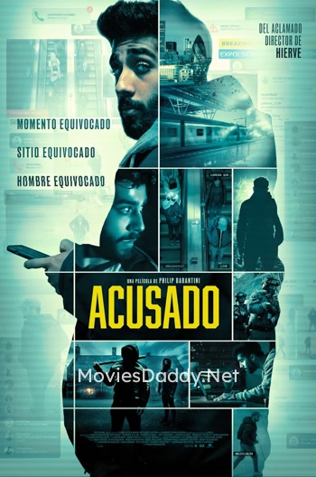 Accused (2023)