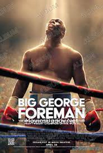 Big George Foreman (2023)