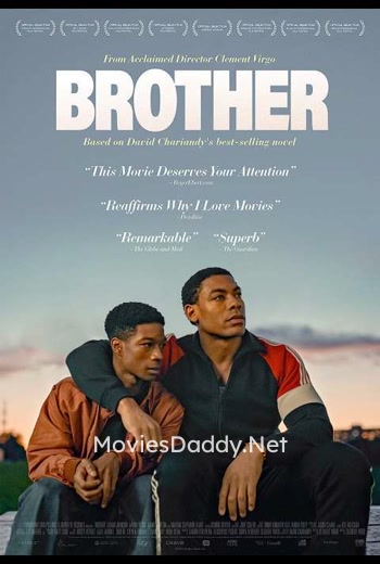 Brothers (2022)