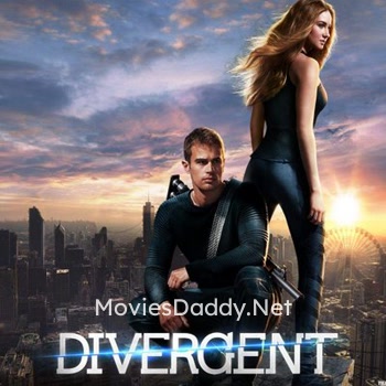 Divergent (2014)