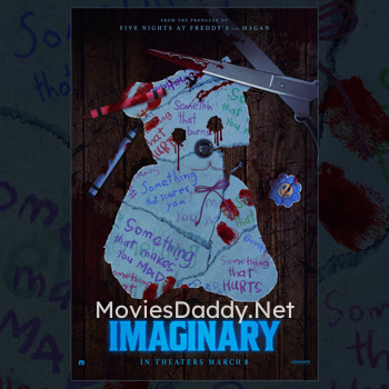 Imaginary (2024)