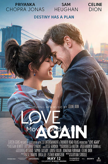 Love Again (2023)