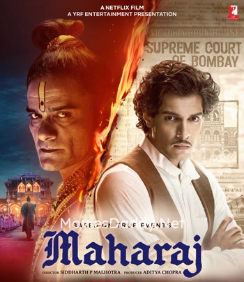 Maharaj (2024)