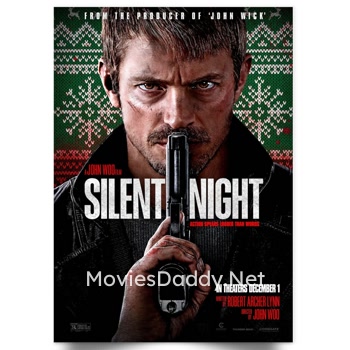 Silent Night (2023)