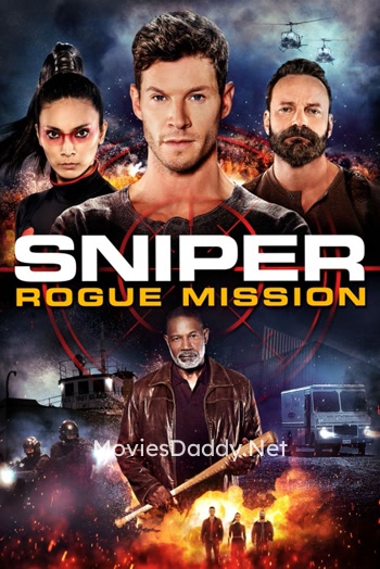 Sniper Rogue Mission (2022)